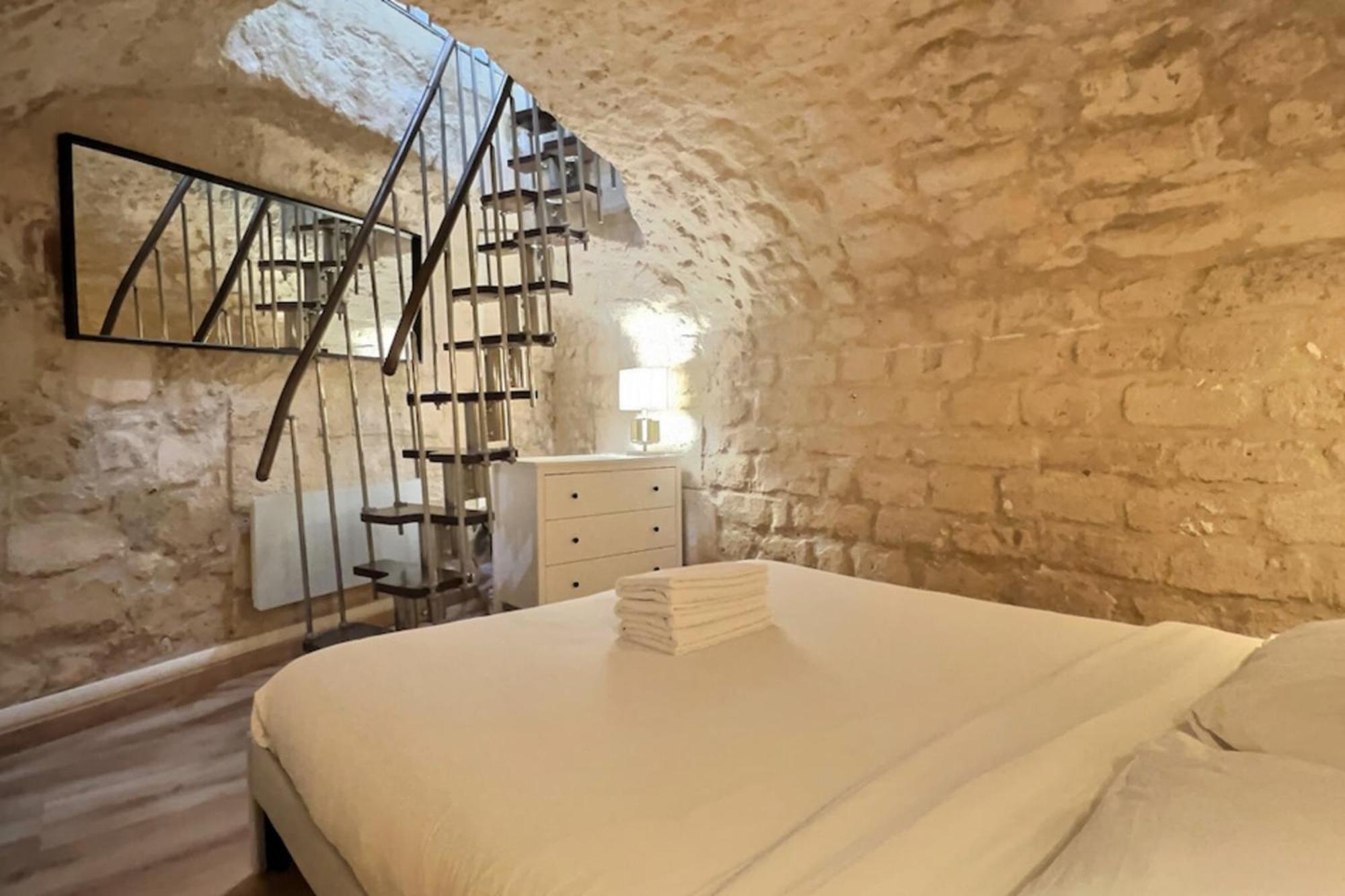 Ideally Located And Atypical In