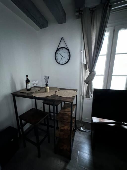 Duplex Saint Honore *