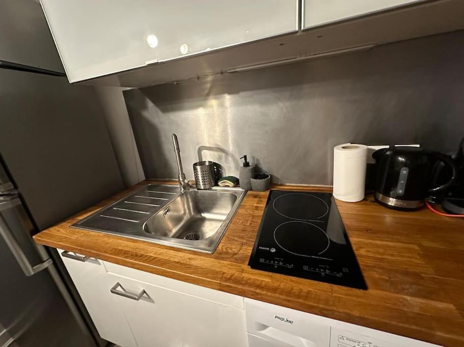 Appartamento Duplex Saint Honore *