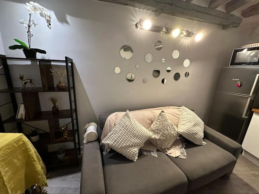 Duplex Saint Honore Appartamento