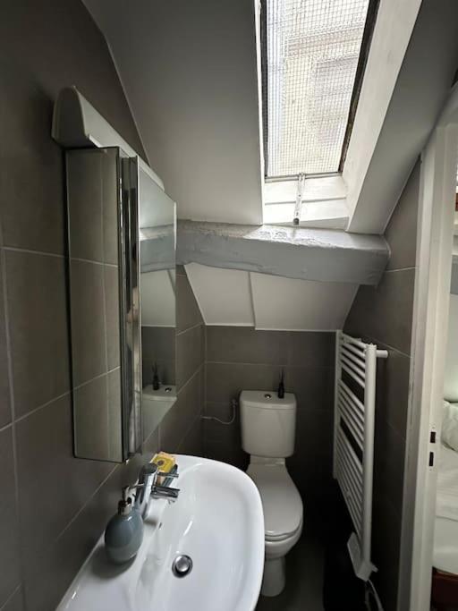 Duplex Saint Honore