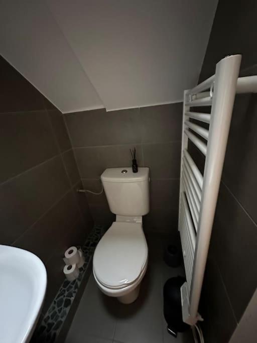 Appartamento Duplex Saint Honore *