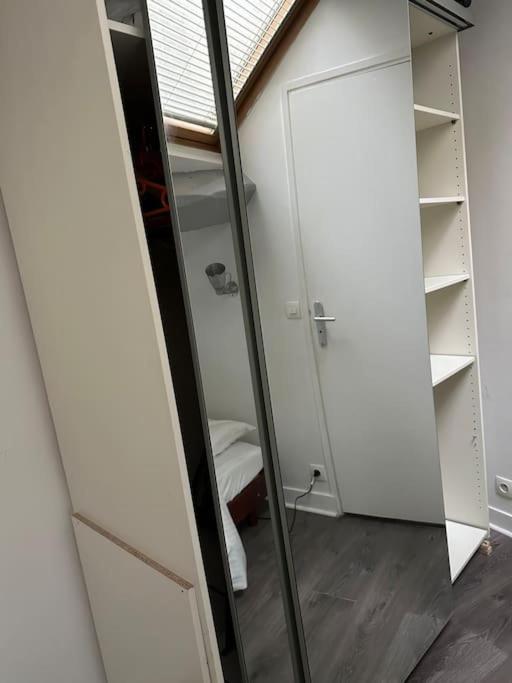 Duplex Saint Honore * Parigi