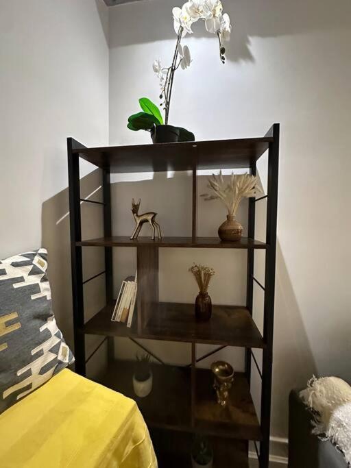 Duplex Saint Honore Parigi
