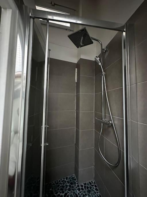 Duplex Saint Honore Appartamento *