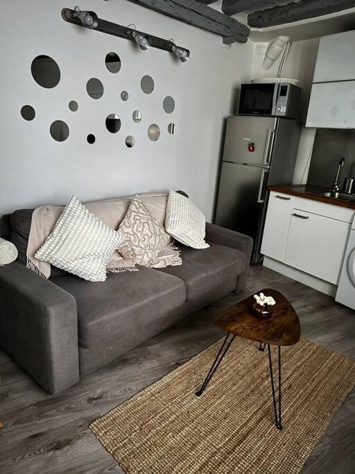 Duplex Saint Honore *