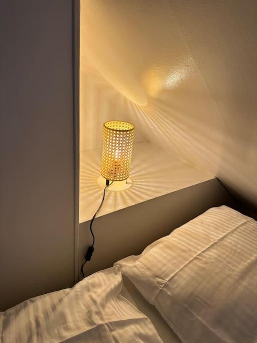 Appartamento Duplex Saint Honore Parigi