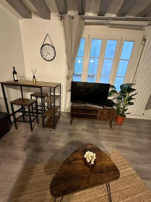 Duplex Saint Honore * Parigi
