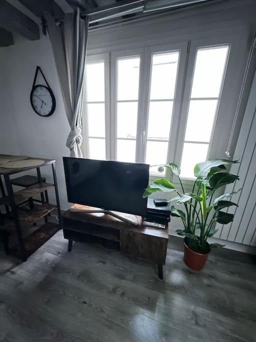 Appartamento Duplex Saint Honore *