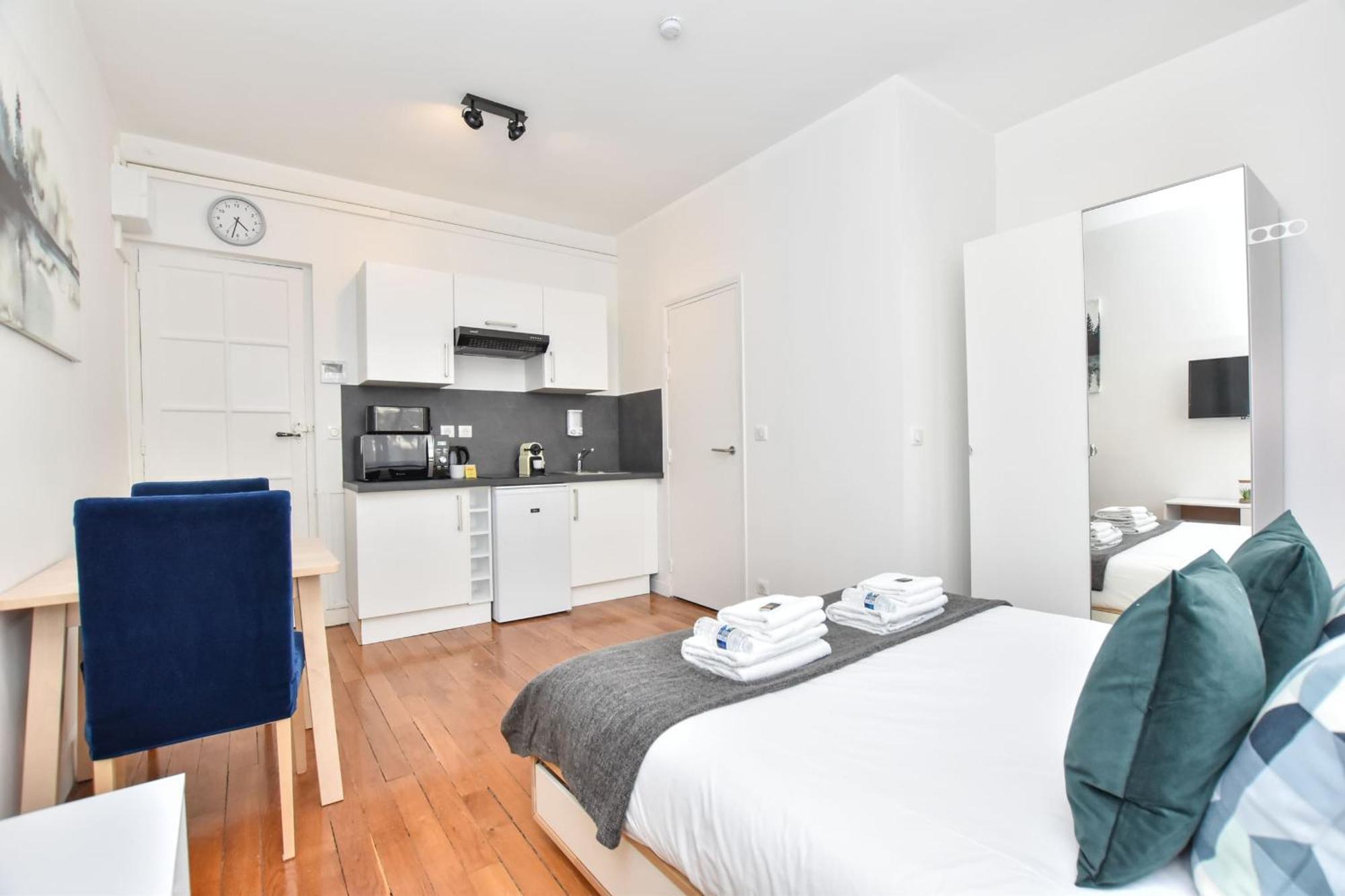 Cosy - 2p - Bastille Apartment
