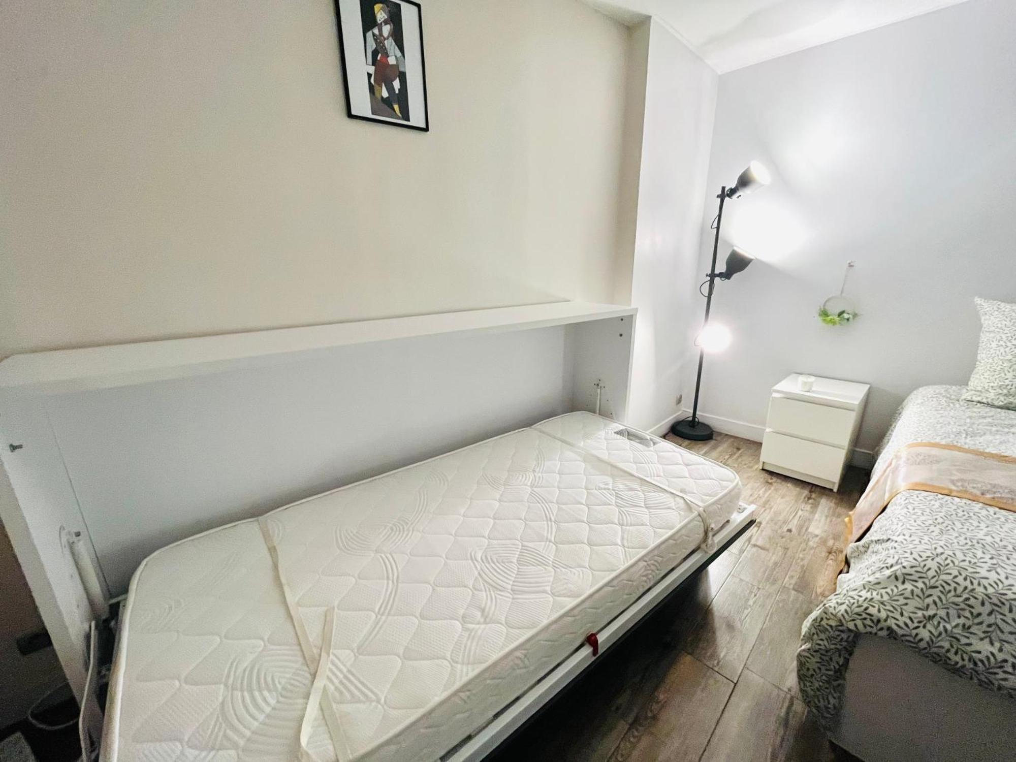 Flat 5 Mins Tour Eiffel Et Champ De Mars Apartment *