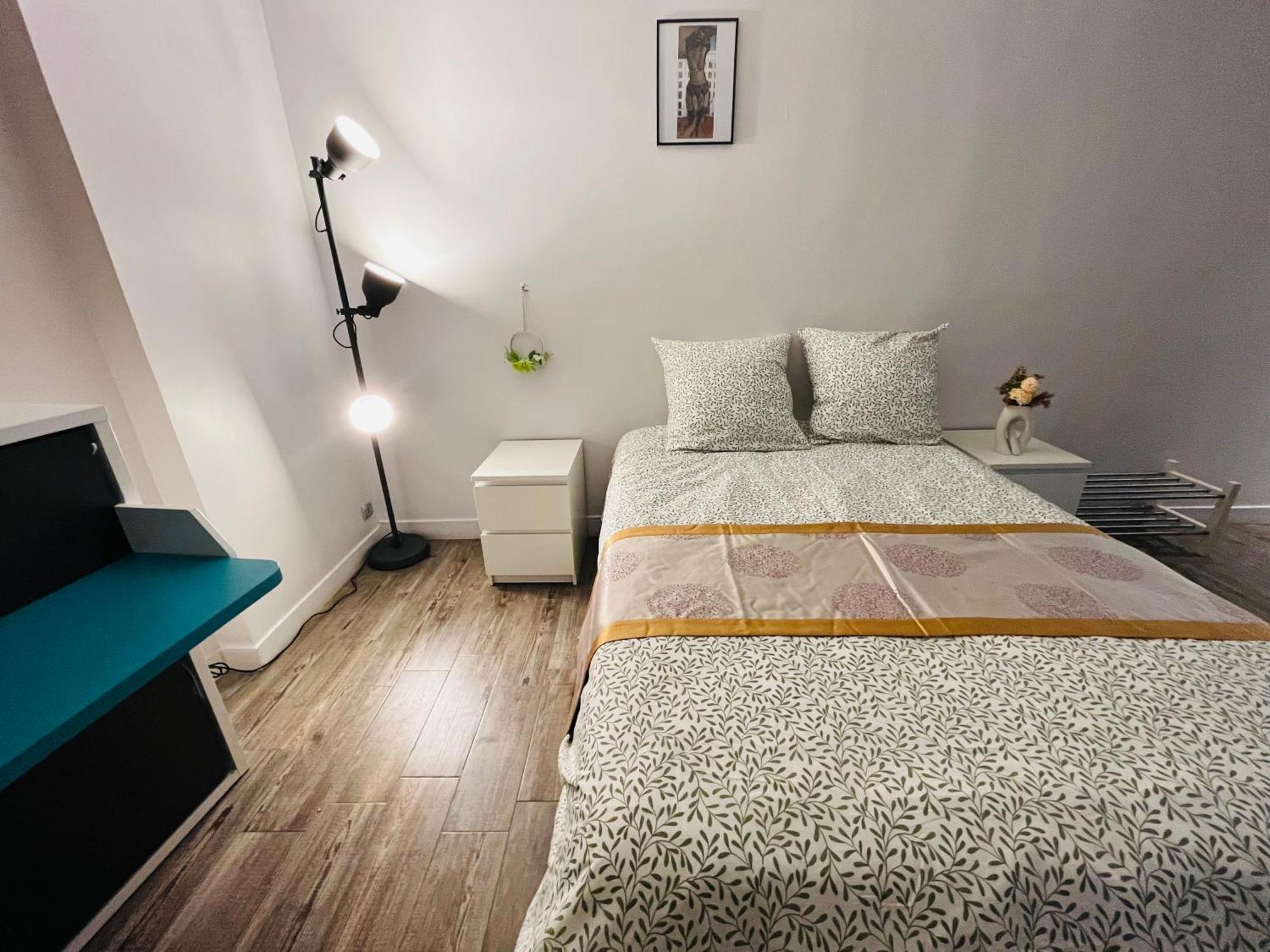 Apartment Flat 5 Mins Tour Eiffel Et Champ De Mars