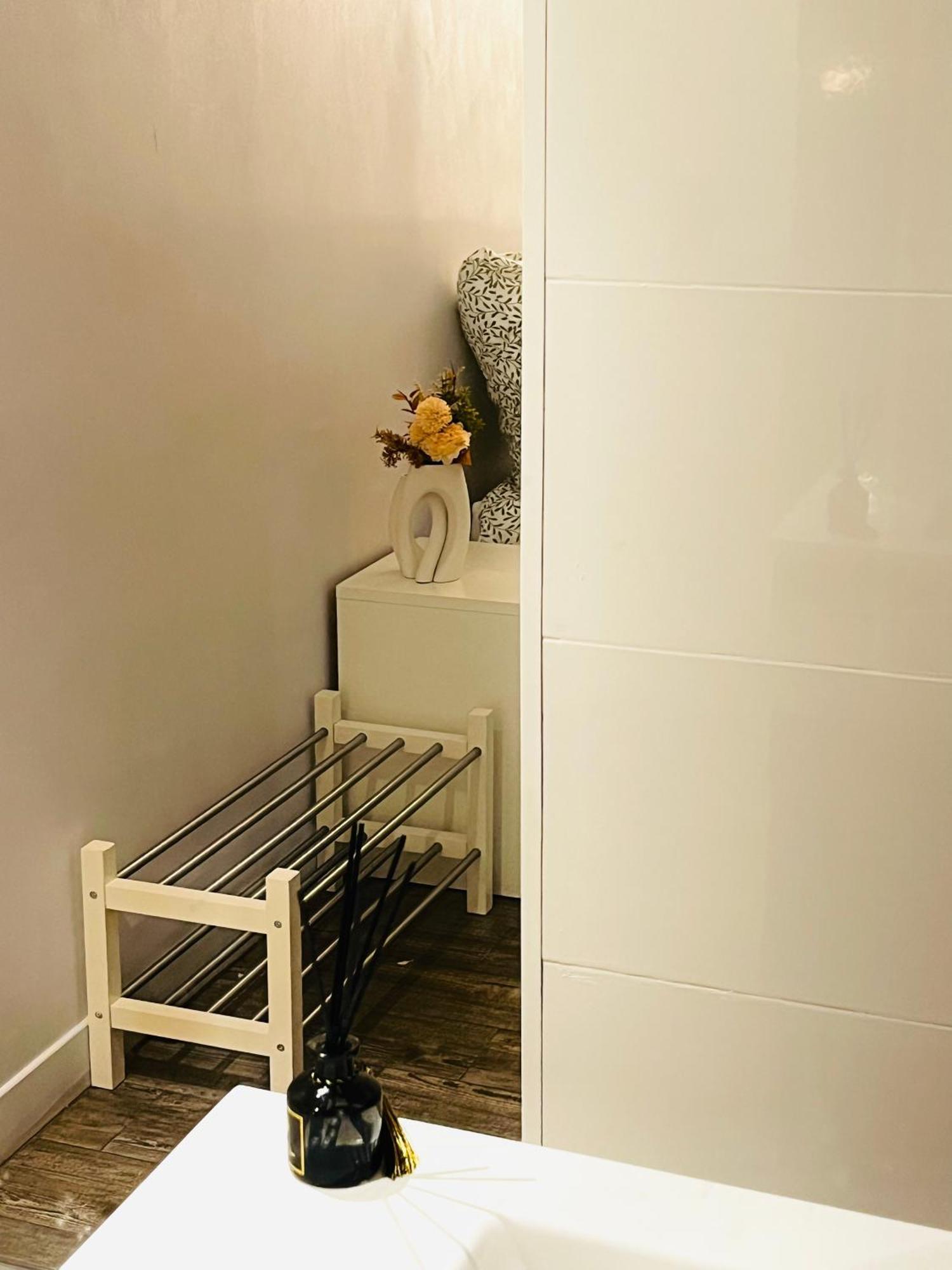 Flat 5 Mins Tour Eiffel Et Champ De Mars Apartment