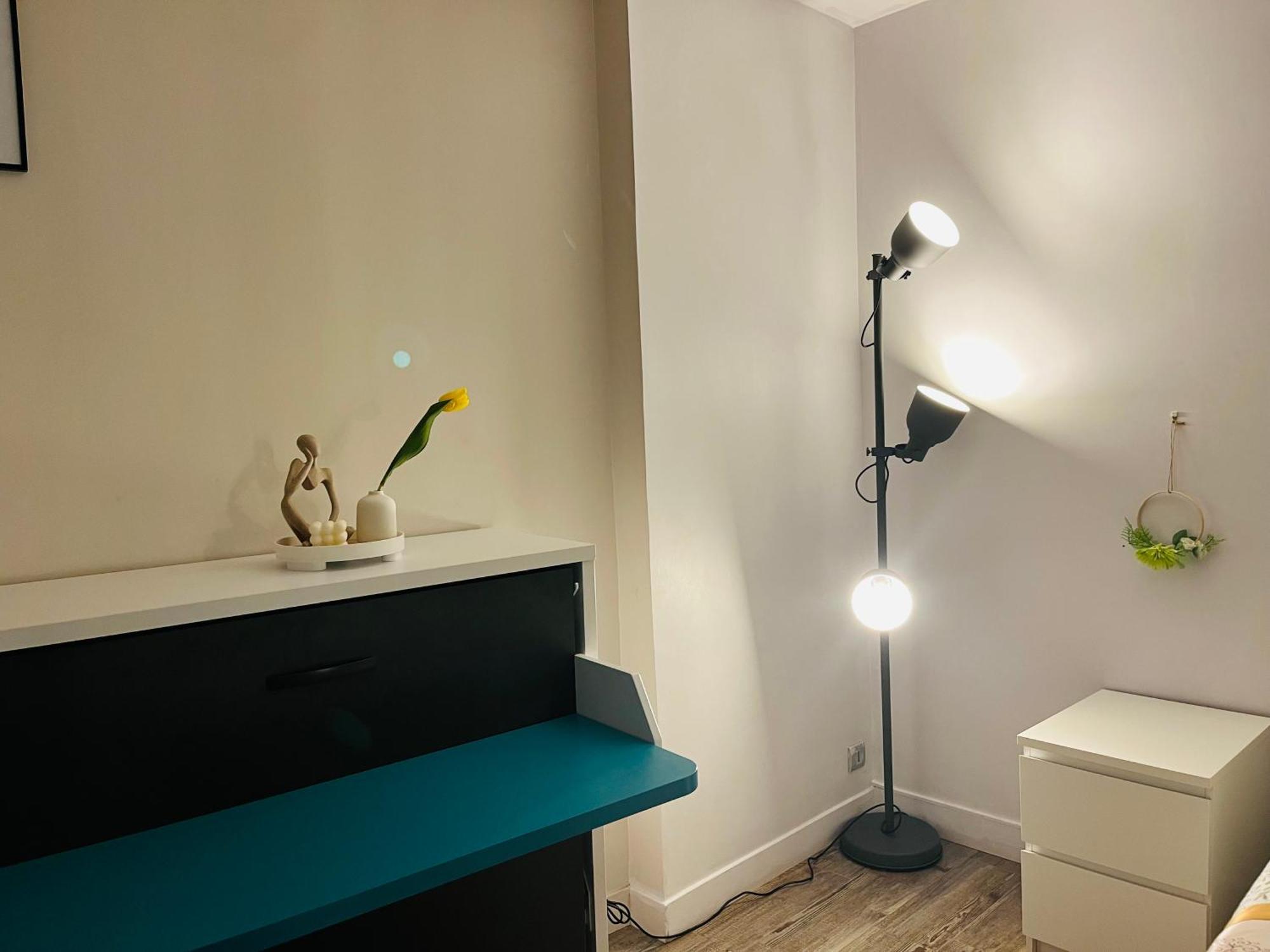 Apartment Flat 5 Mins Tour Eiffel Et Champ De Mars *