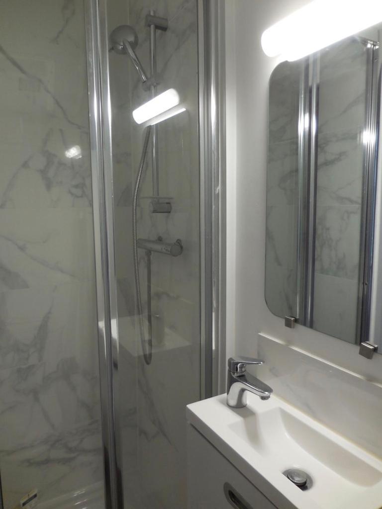 Joli Studio Parisien Appartamento