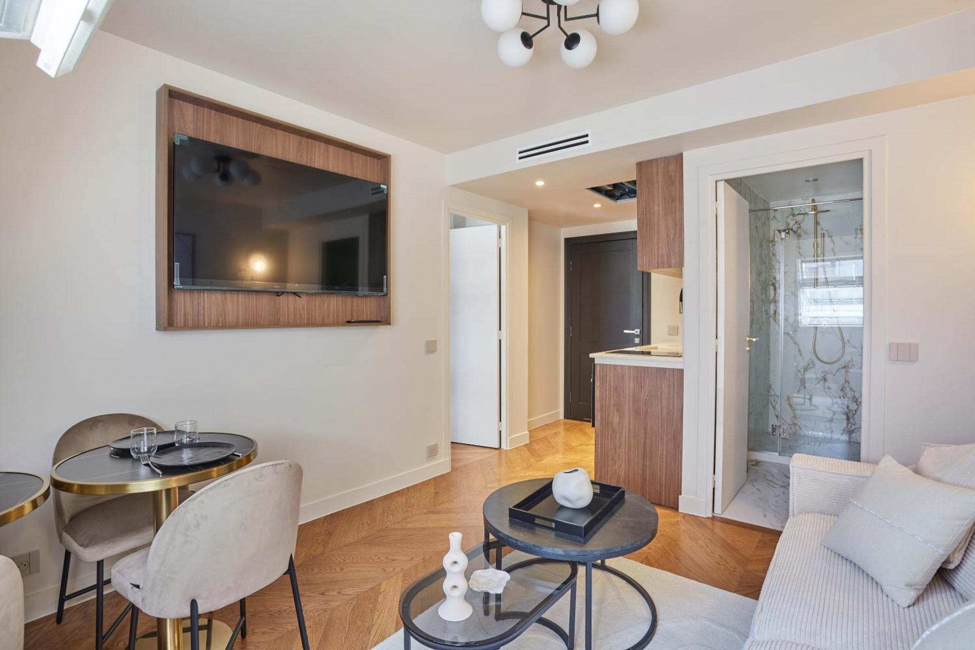 Appartamento Centre De By Prestige