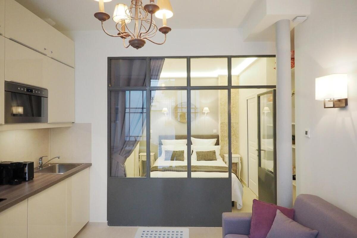 Saint Germain Cosy Apartment