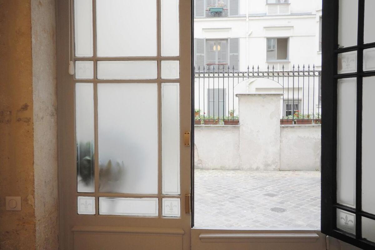 Saint Germain Cosy Paris
