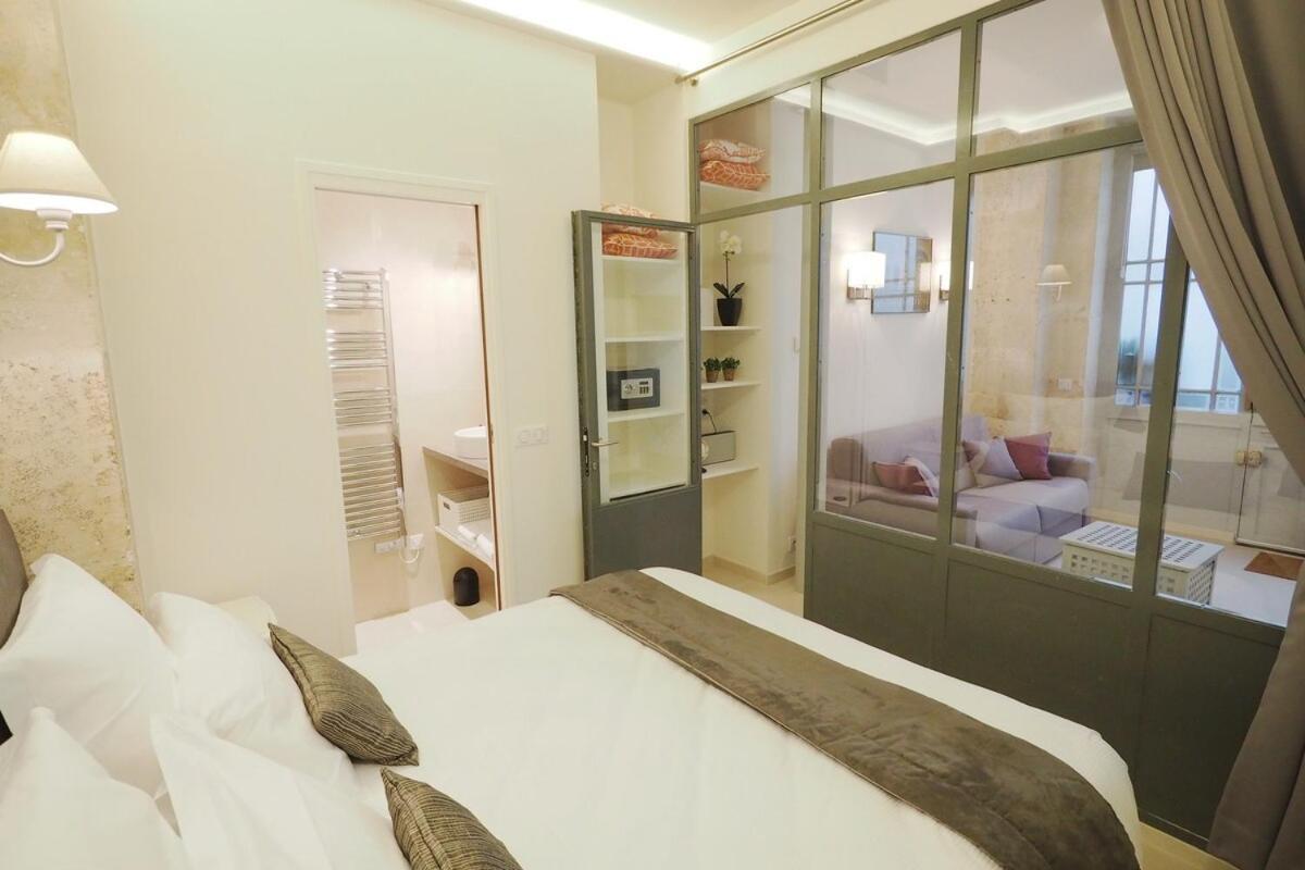 Apartment Saint Germain Cosy