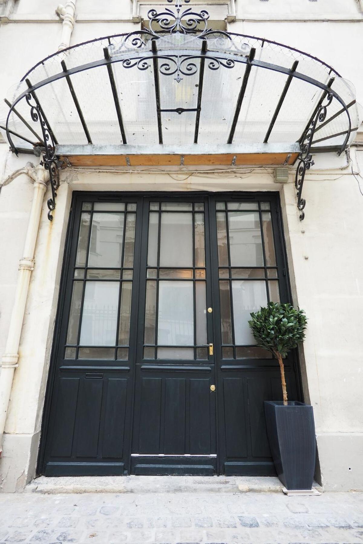 Saint Germain Cosy Apartment