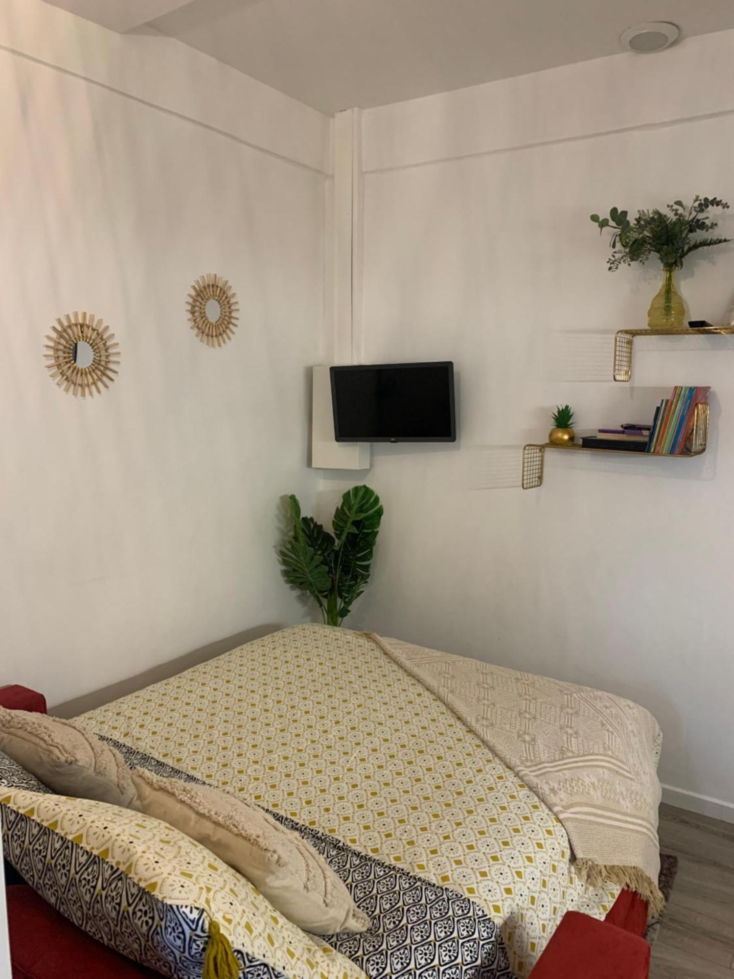 Jolie Cosy Apartment *
