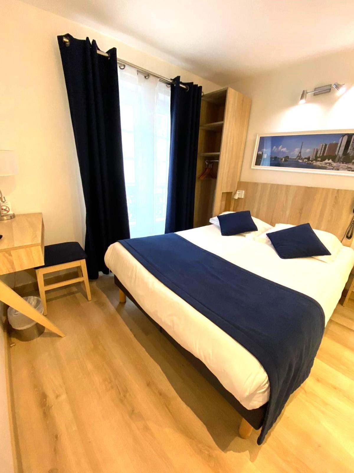 Hotel Mazagran