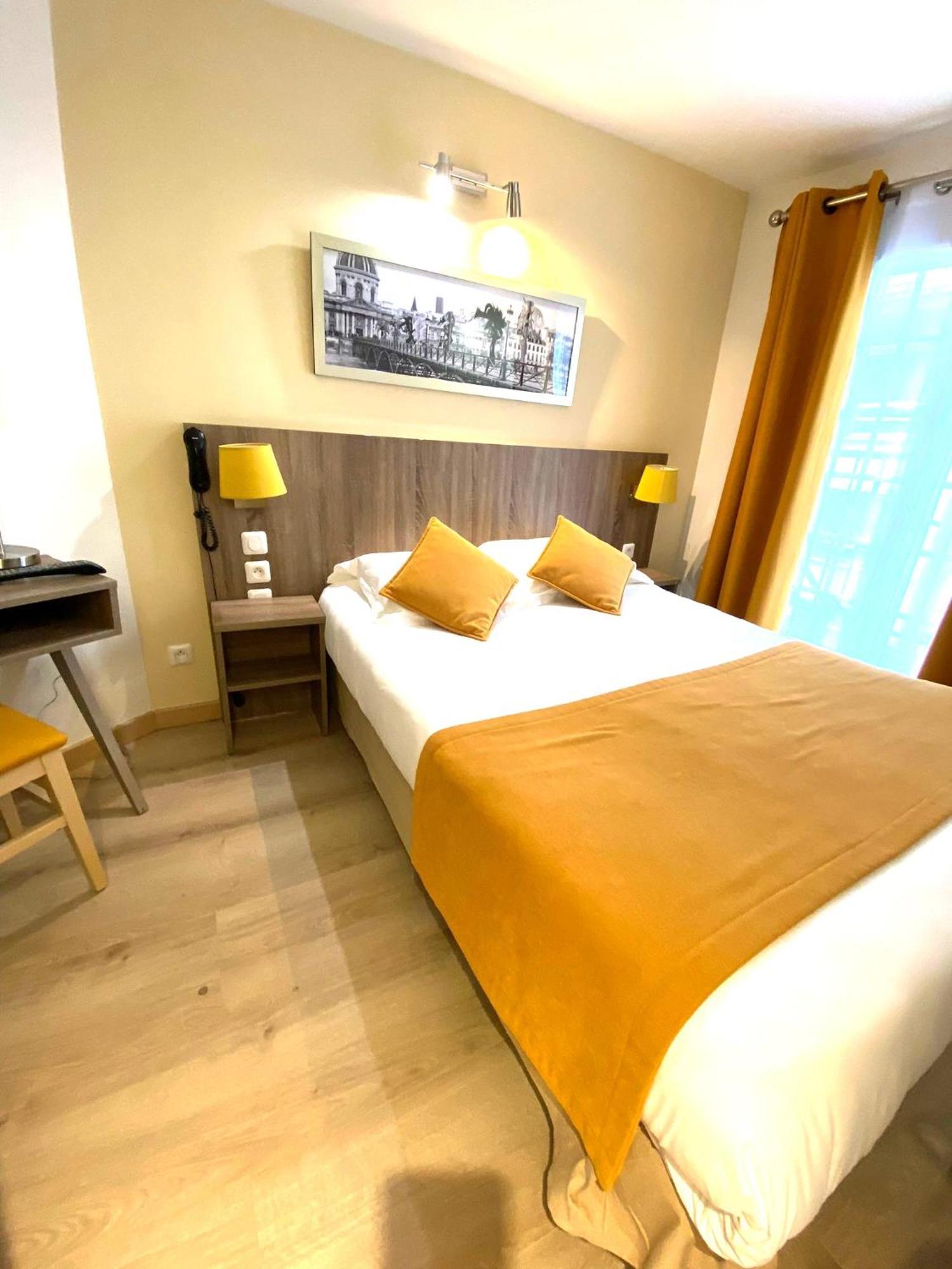 Hotel Mazagran 3*