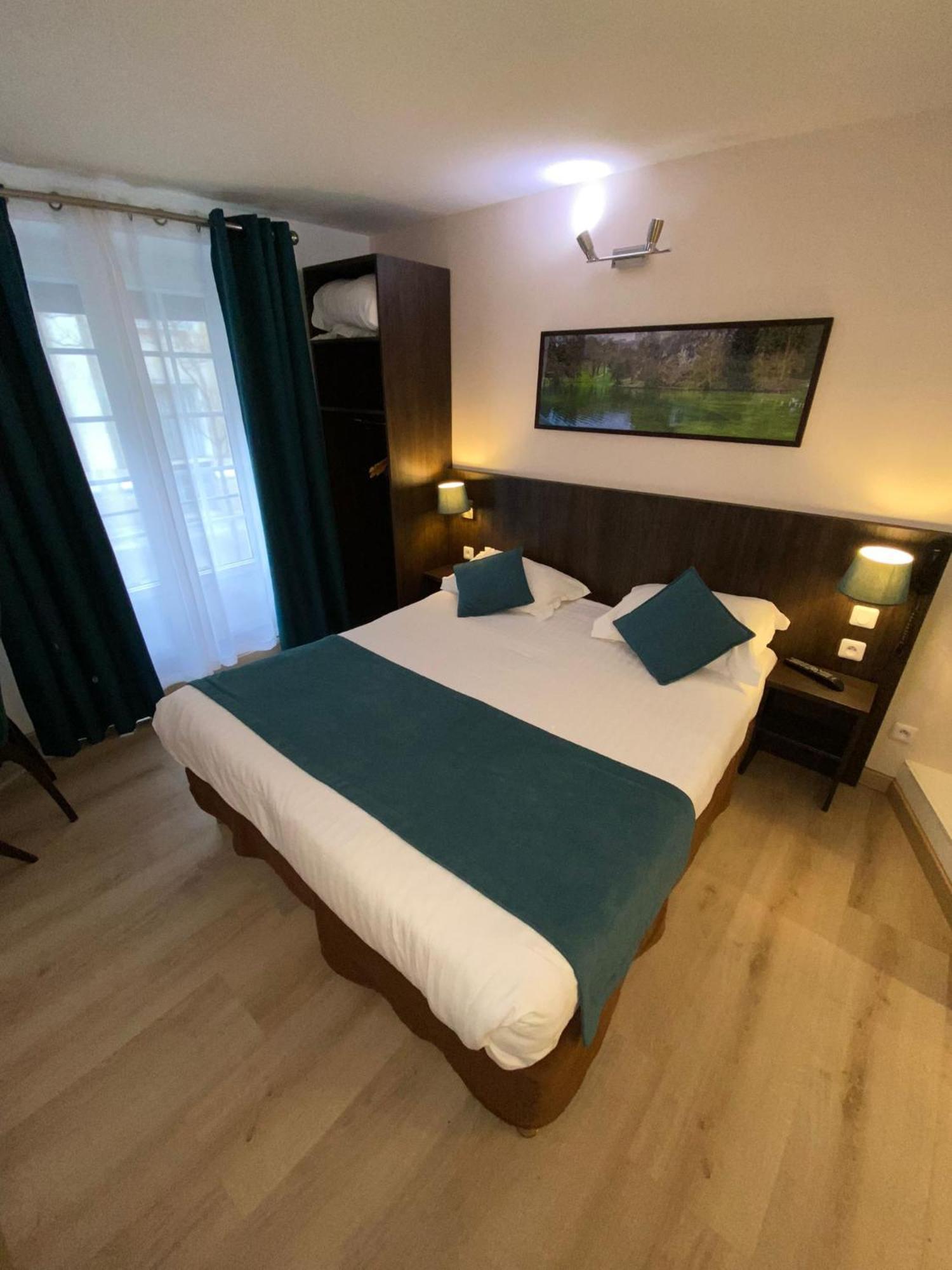 Mazagran Hotel 3*