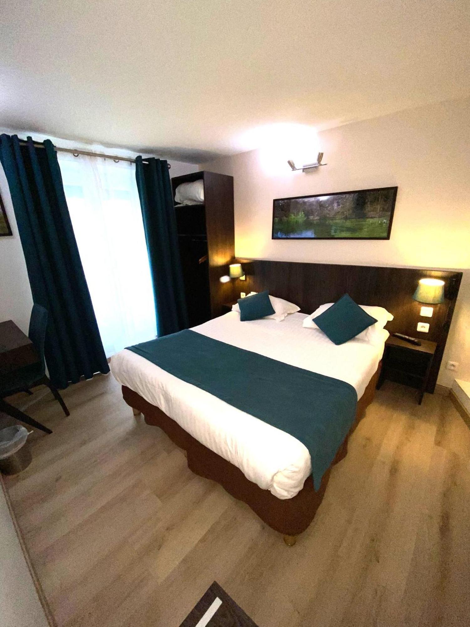 Mazagran 3* Paris
