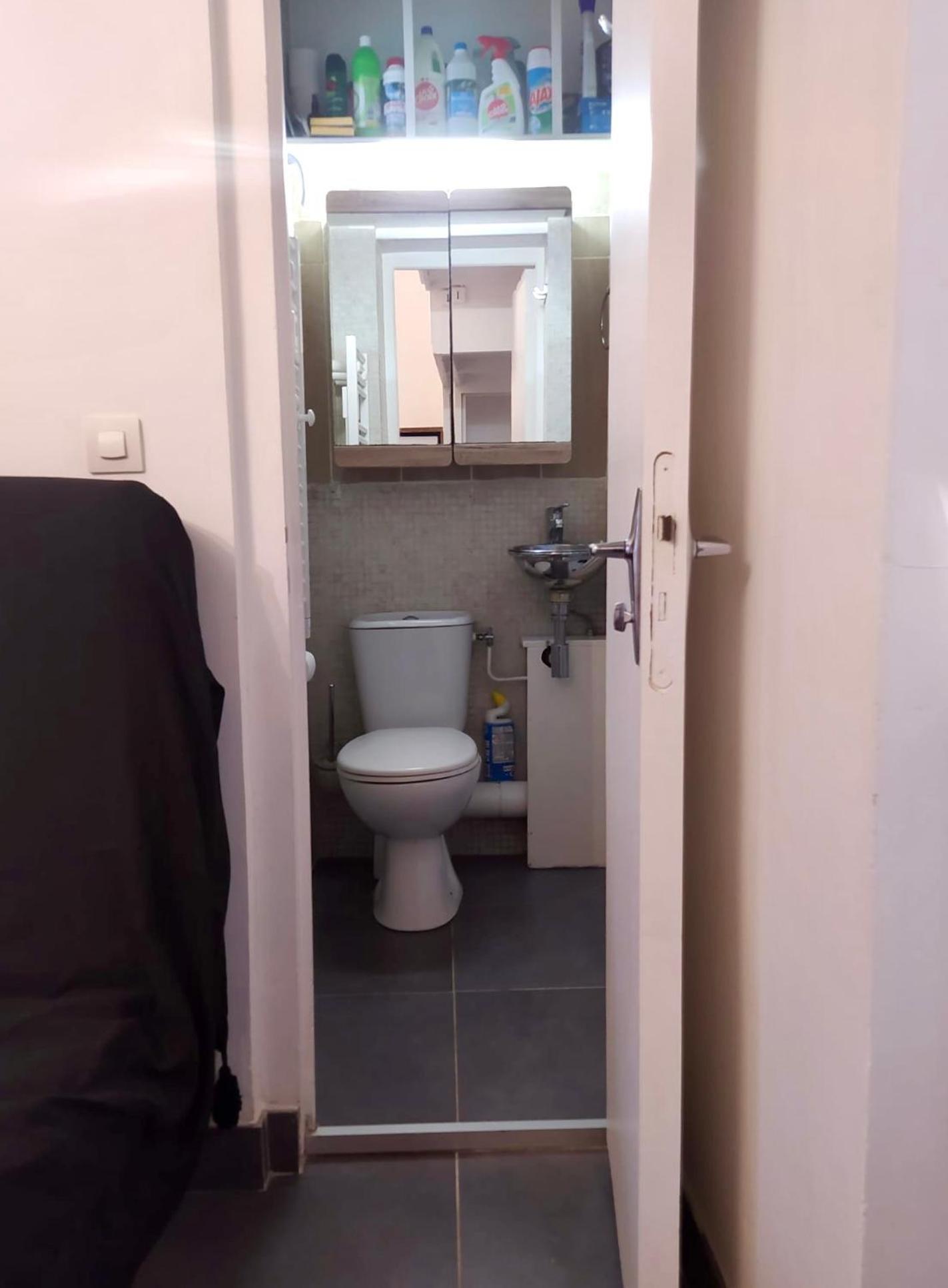 Le 4 Appartamento
