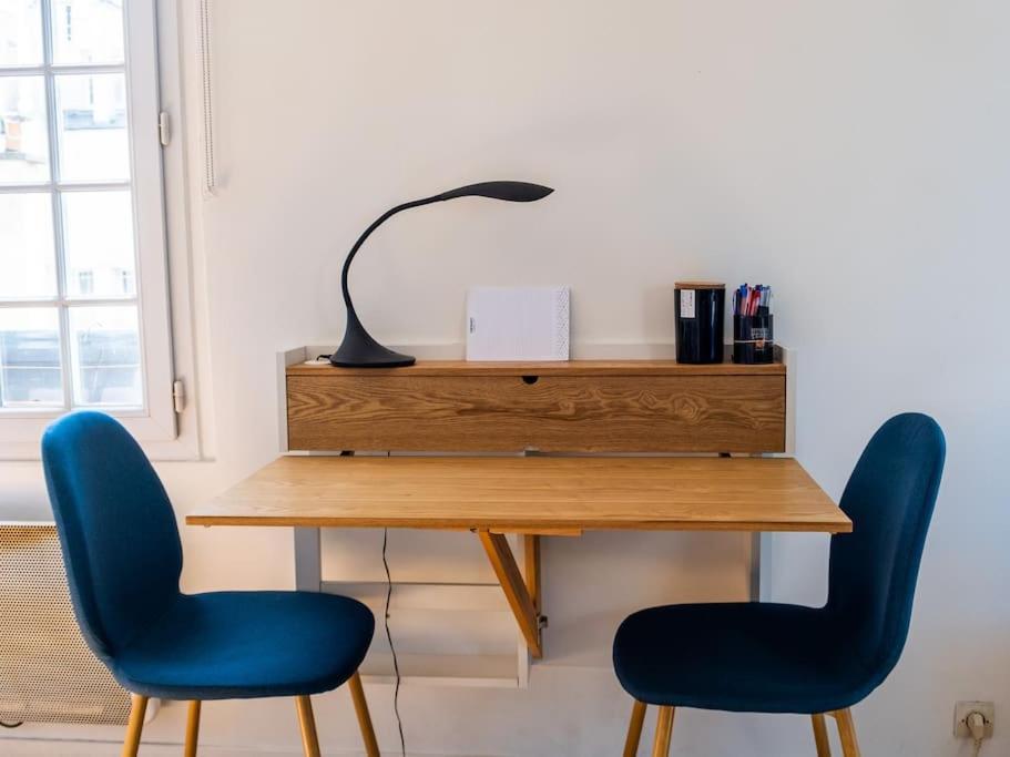 Appartamento Cozy Flat, Sentier, 2 Guests *