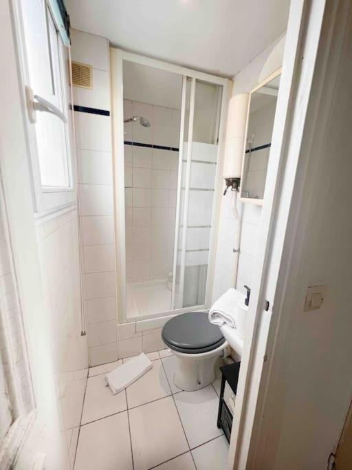 Appartamento Cozy Flat, Sentier, 2 Guests *