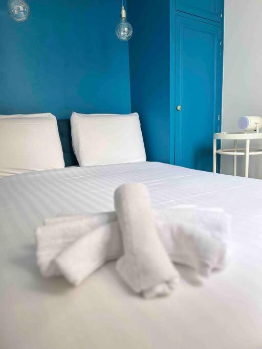 Cozy Flat, Sentier, 2 Guests * Parigi