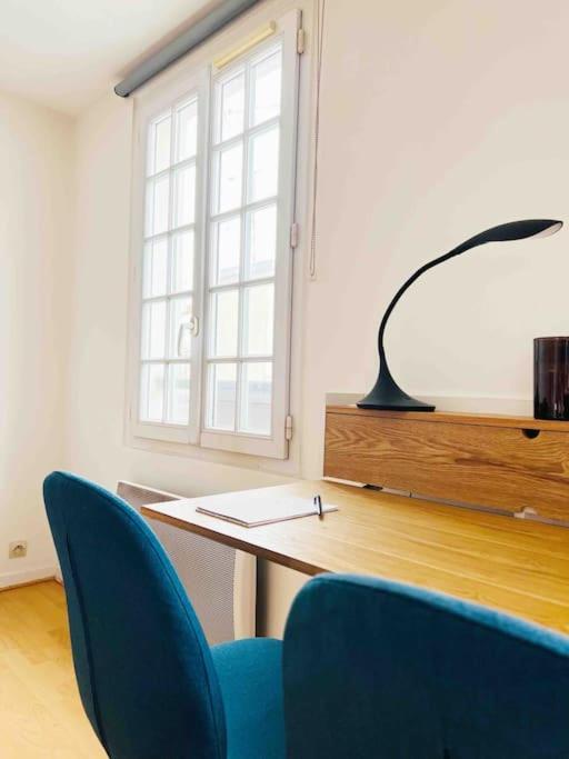 Appartamento Cozy Flat, Sentier, 2 Guests *
