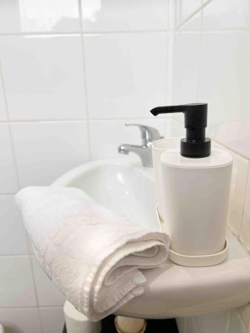 Appartamento Cozy Flat, Sentier, 2 Guests Parigi