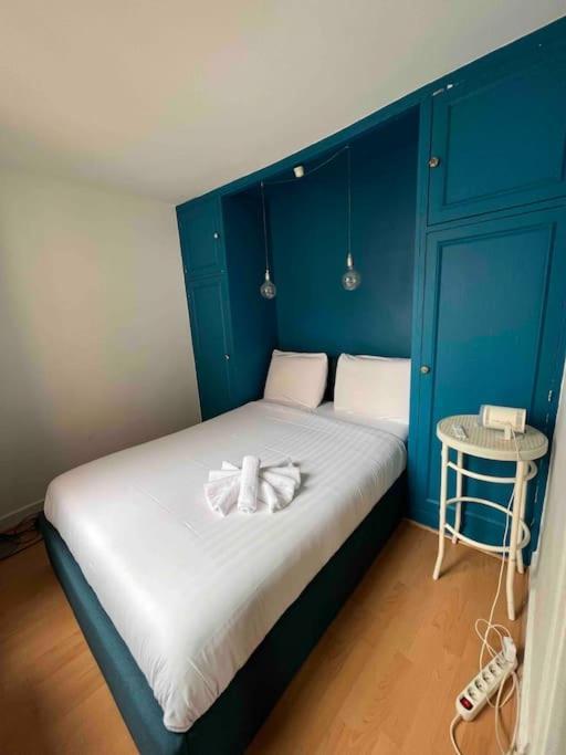 Cozy Flat, Sentier, 2 Guests Appartamento Parigi