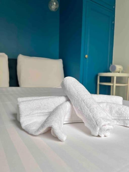Cozy Flat, Sentier, 2 Guests Parigi