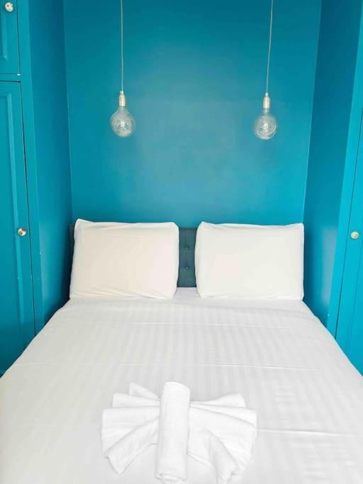 Cozy Flat, Sentier, 2 Guests Appartamento
