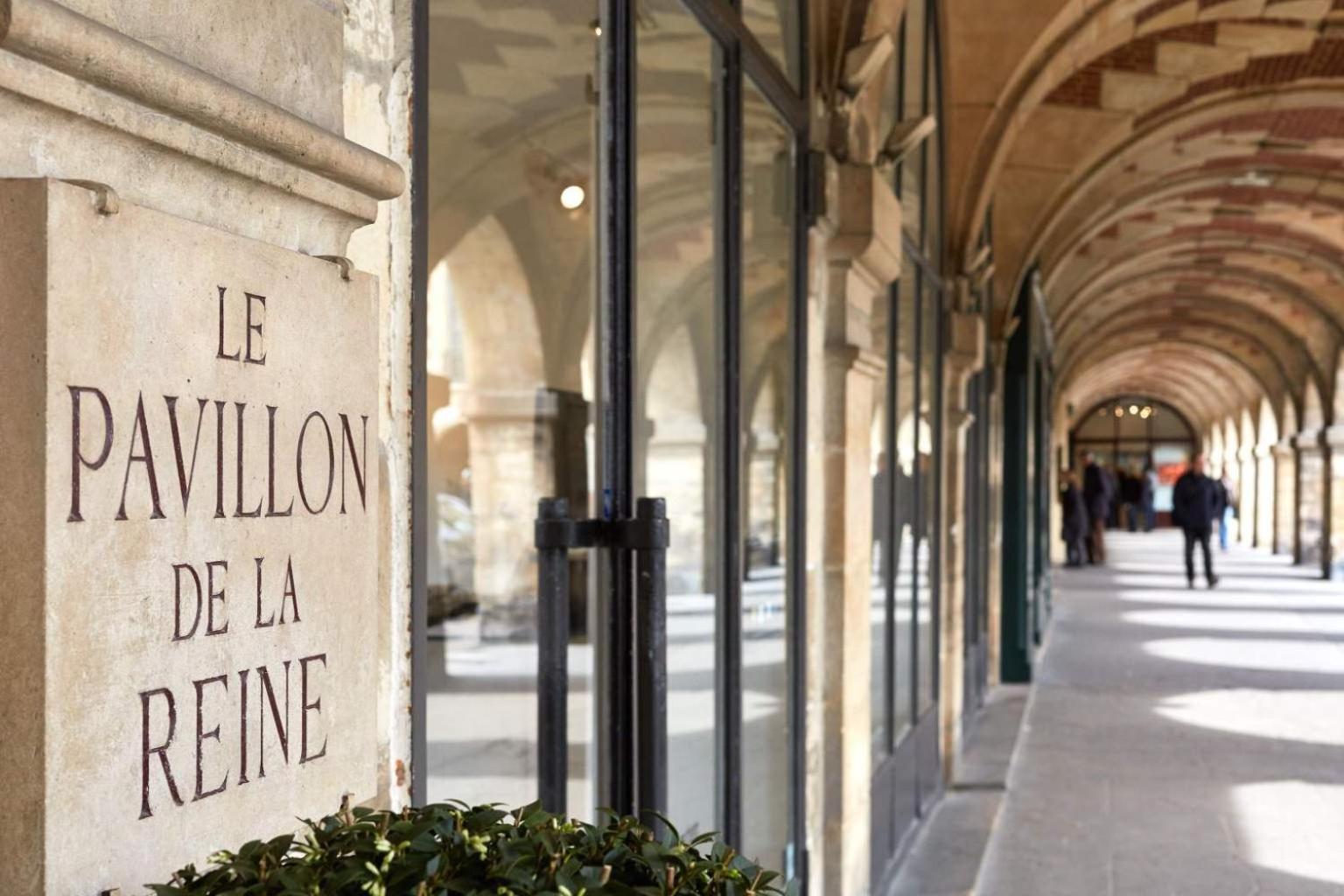 Le Saint Claude * Parigi