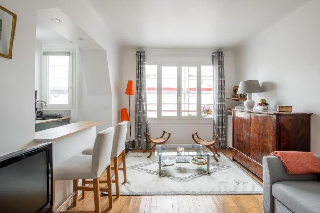 6eme - Apartment
