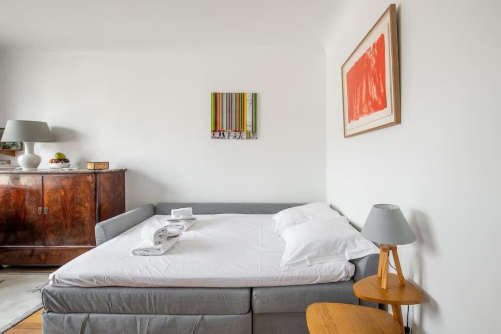 6eme - Apartment *