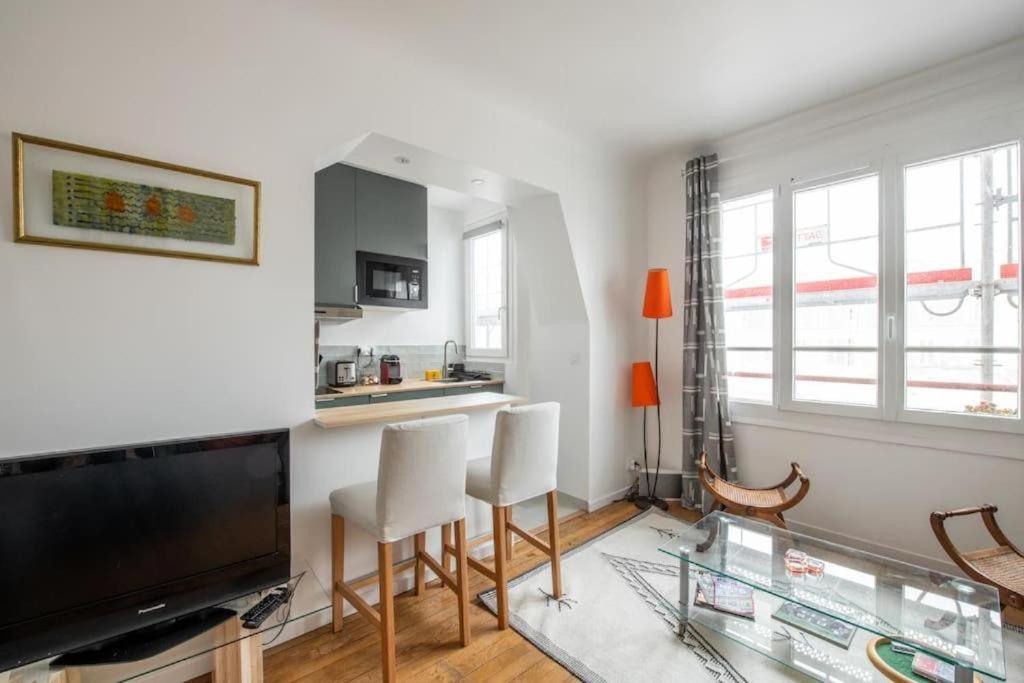 6eme - Apartment