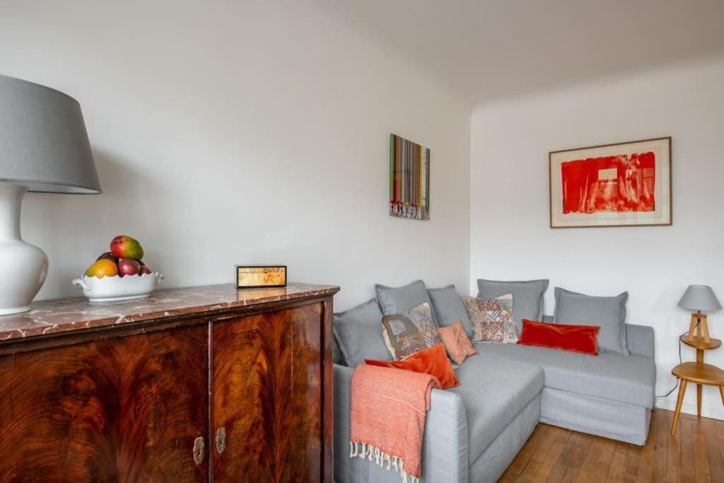 6eme - Apartment *