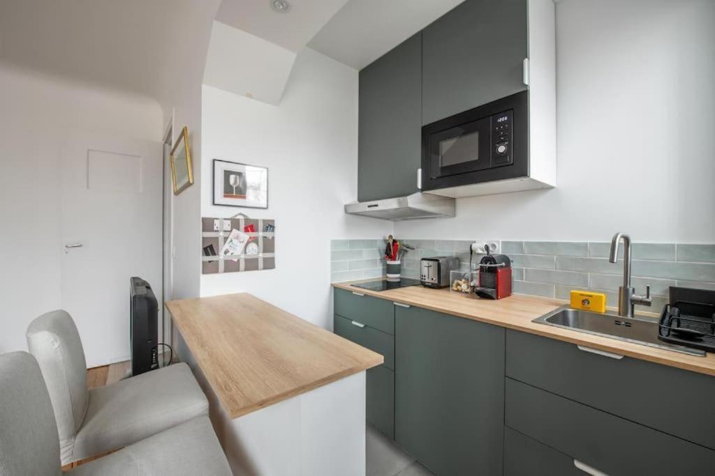 6eme - Apartment *