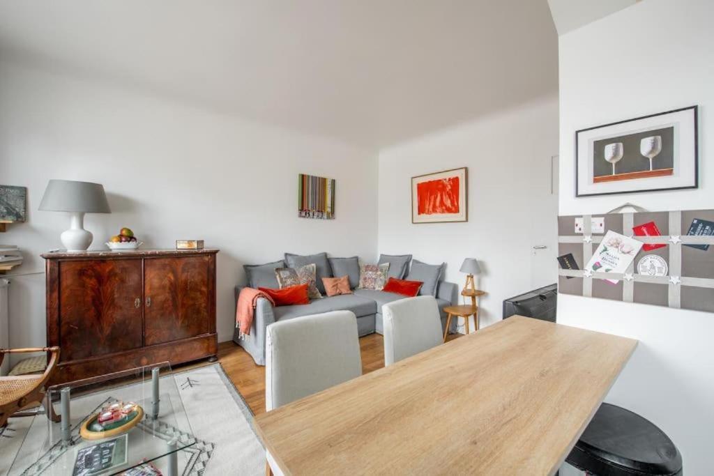 6eme - Apartment