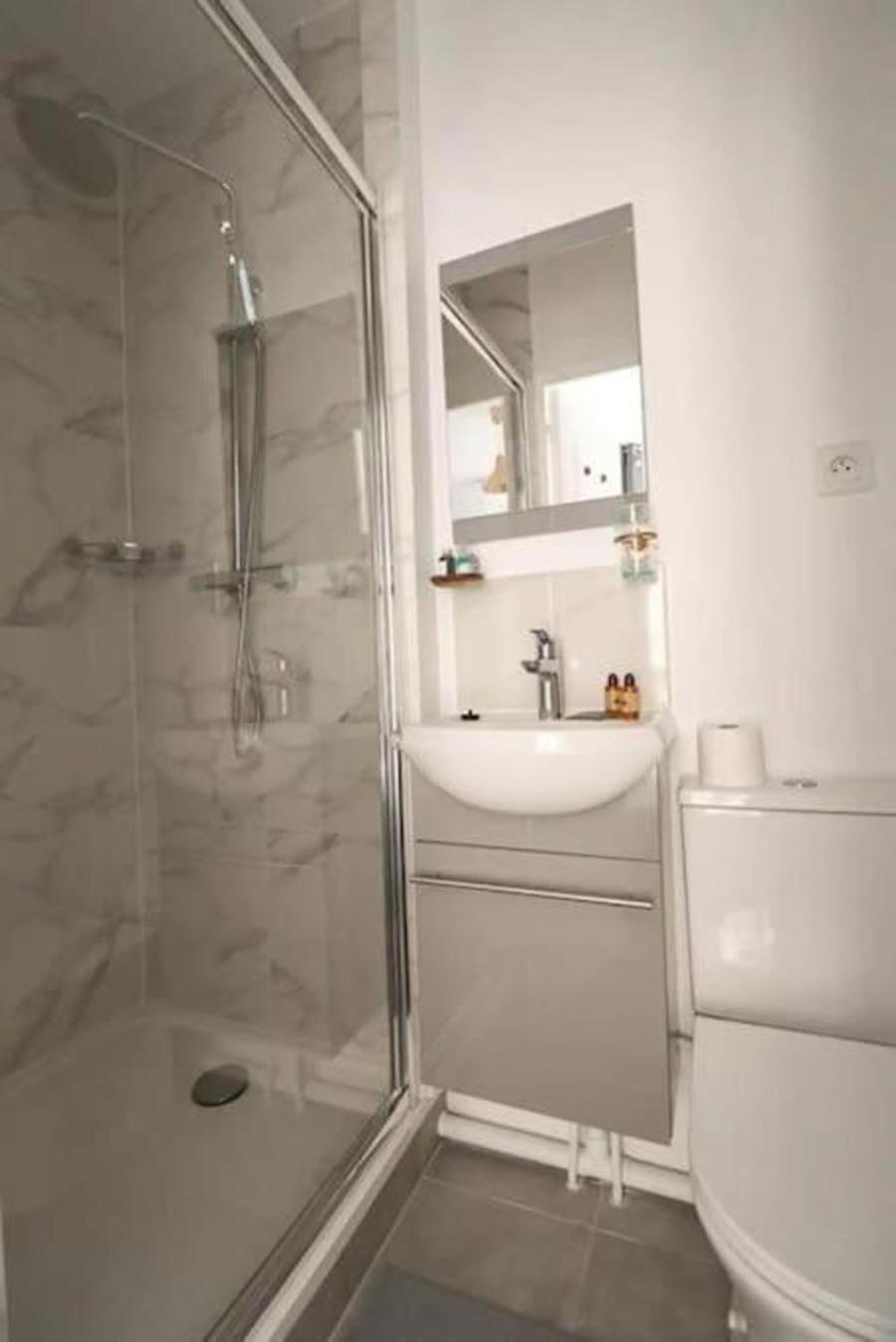 4 Personnes Oberkampf Apartment *