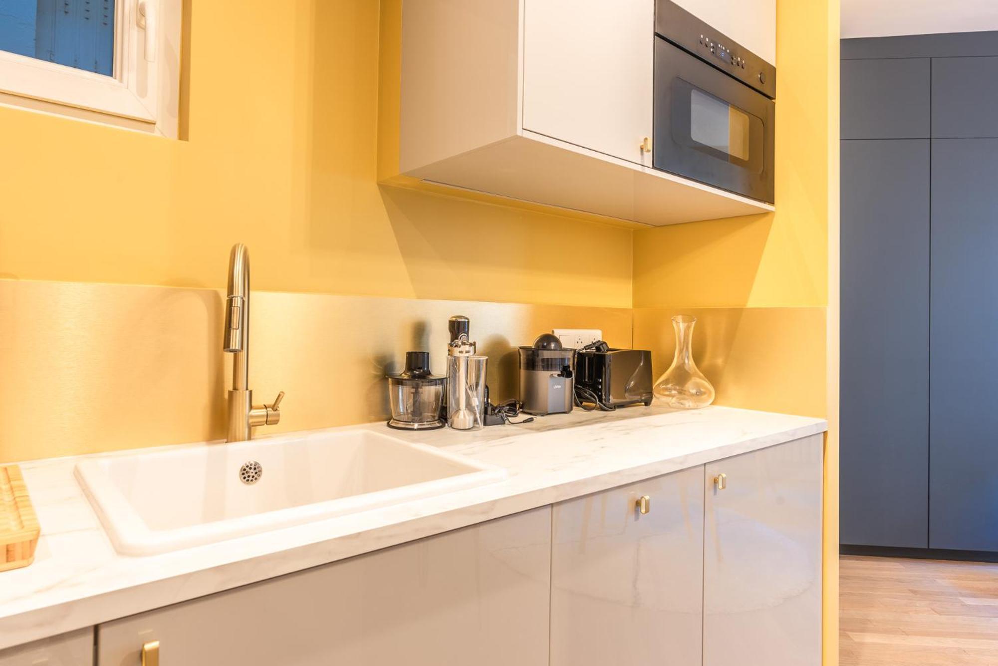 Appartamento Charming Flat - Heart Of Saint-germain Des Pres Parigi