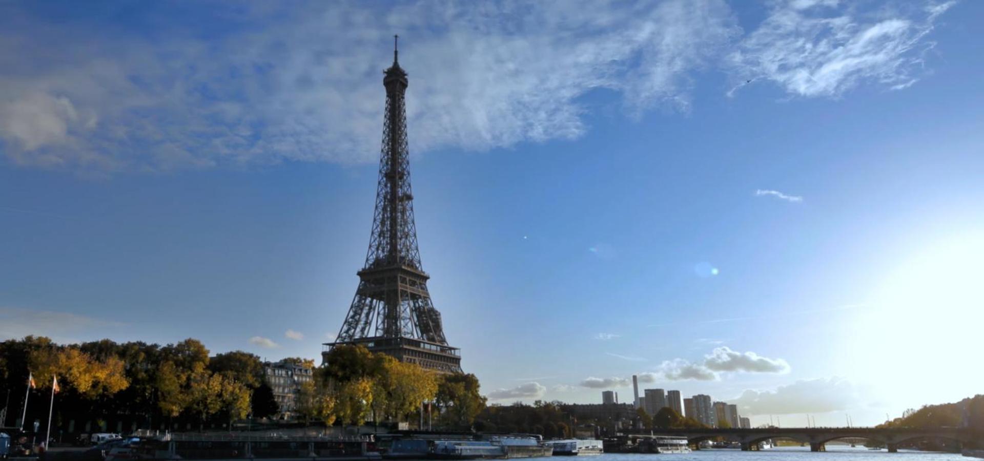 Appartamento Magnifique De Luxe & Familia - 16 Parigi