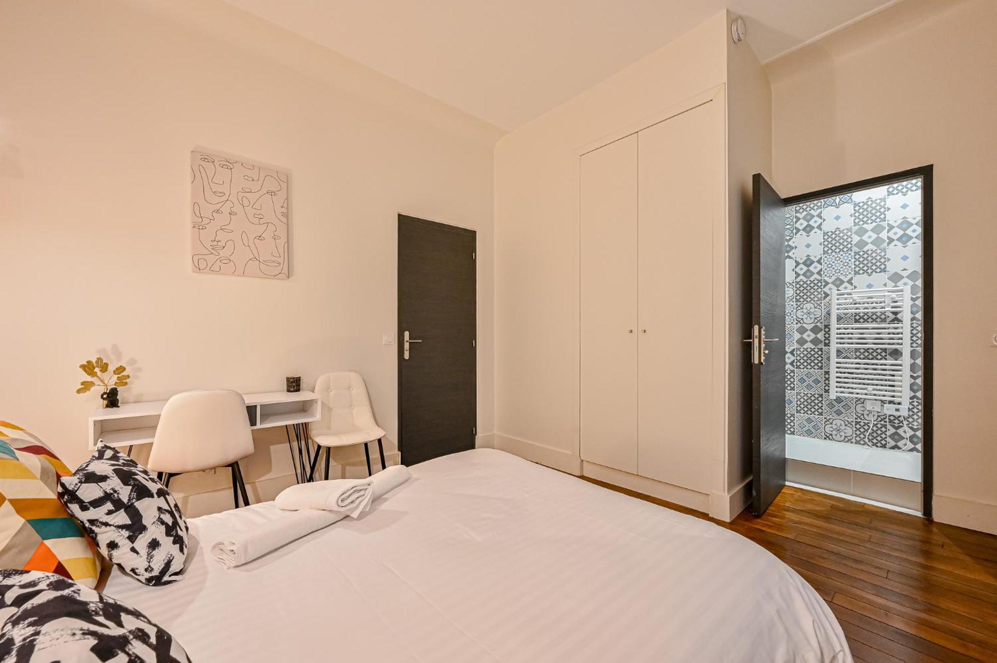 Appartamento Magnifique De Luxe & Familia - 16