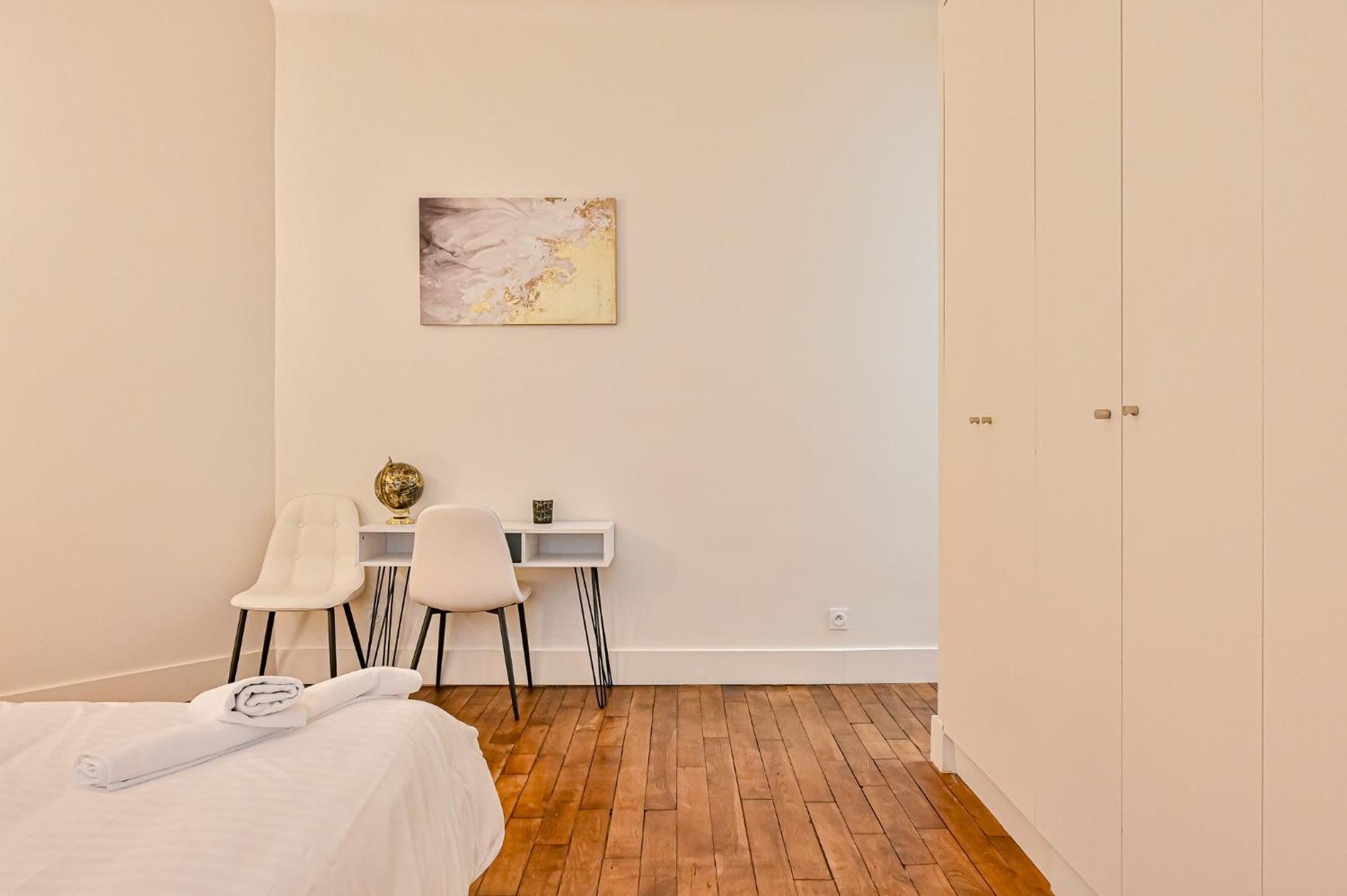 Appartamento Magnifique De Luxe & Familia - 16